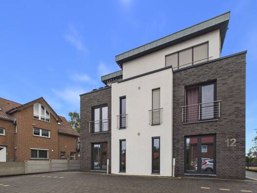 Wohnung zur Miete 1.060 € 3 Zimmer 108 m² EG frei ab 01.11.2026 Stein Selfkant 52538