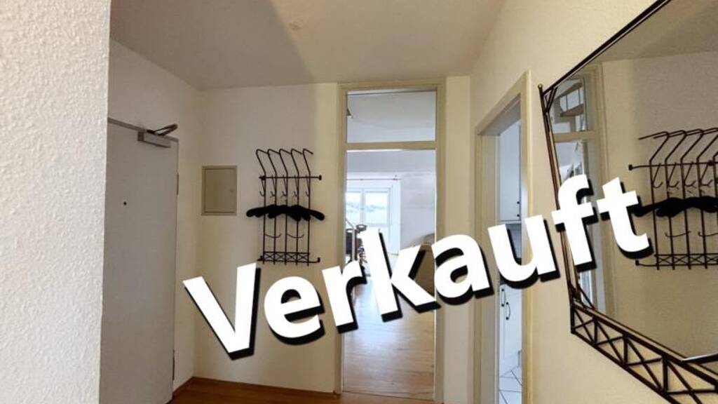 Wohnung zum Kauf 298.000 € 2,5 Zimmer 3. Geschoss frei ab sofort Hattersheim 65795