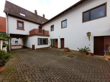 Mehrfamilienhaus zum Kauf 899.000 € 15 Zimmer 514 m² 709 m² Grundstück Schaidt Wörth am Rhein 76744