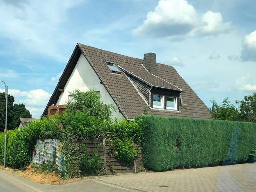 Wohnung zur Miete 700 € 2 Zimmer 80 m² Geschoss -1/1 frei ab 01.01.2027 Leimersdorf Grafschaft 53501