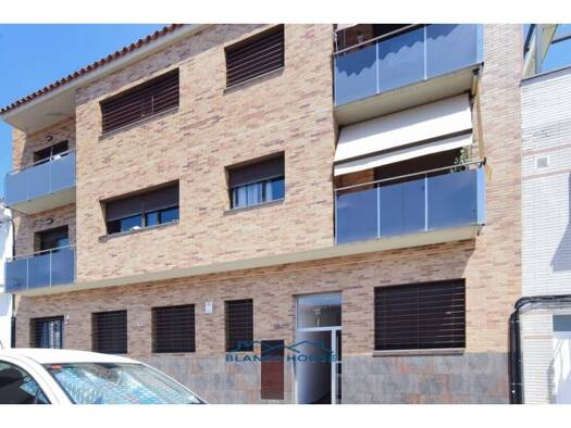 Wohnung zum Kauf 159.000 € 2 Zimmer 76 m² 1. Geschoss Pablo Garnica 26-28 Tordera 08490