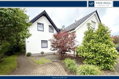 Einfamilienhaus zum Kauf 475.000 € 8 Zimmer 210 m² 600 m² Grundstück Hafen 52 Osnabrück 49090