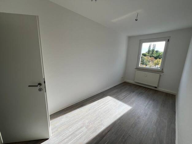 Wohnung zur Miete 410 € 3 Zimmer 60,4 m² 3. Geschoss frei ab sofort Semmelweisstraße 36 Eisenhüttenstadt Eisenhüttenstadt 15890