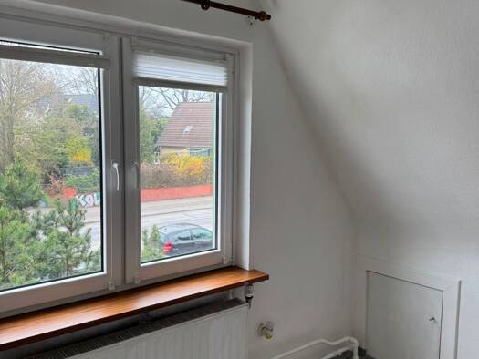 Wohnung zur Miete 500 € 2 Zimmer 30 m² frei ab sofort Jenfeld Hamburg 22043