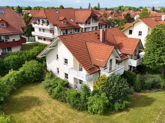 Haus zum Kauf provisionsfrei 495.000 € 1 Zimmer 268 m² Mittelweg 26 Höckendorf Klingenberg 01774
