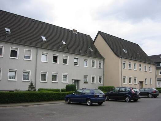 Wohnung zur Miete 679 € 2 Zimmer 58,4 m² EG frei ab 01.10.2026 Georgstraße 8 Wesseling Wesseling 50389
