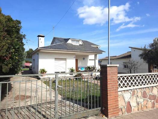 Chalet zum Kauf 245.000 € 3 Zimmer 220 m² PAISOS CATALANS 22 Santa Eulàlia de Ronçana 08187