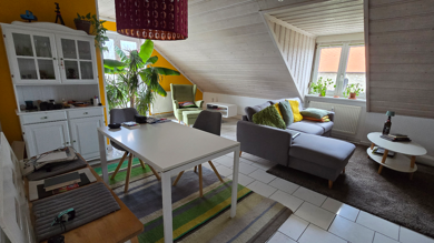 Wohnung zur Miete 920 € 3 Zimmer 79 m² Geschoss 2/2 Giechburgblick Bamberg 96052