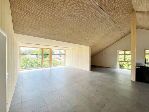 Wohnung zur Miete 1.500 € 3,5 Zimmer 146 m² Geschoss 1/3 frei ab 01.01.2026 Haidematt 5 Buch Albbruck 79774