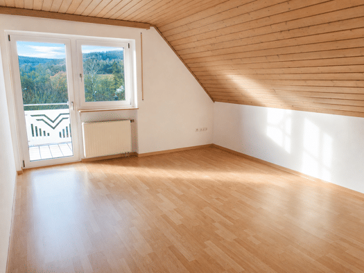 Wohnung zur Miete 760 € 3 Zimmer 80 m² Geschoss 1/2 frei ab 01.11.2026 Weißenburg Weißenburg i. Bay. 91781