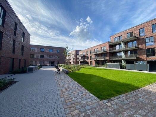 Wohnung zur Miete 989 € 2 Zimmer 65,1 m² 3. Geschoss frei ab 15.09.2026 An der Bahn 8 Neu Wulmstorf 21629