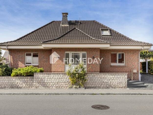 Einfamilienhaus zum Kauf 599.000 € 5 Zimmer 226 m² 819 m² Grundstück Plau Plau am See 19395