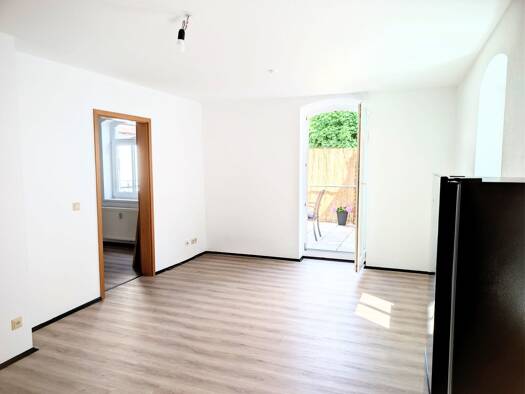 Terrassenwohnung zur Miete 700 € 2 Zimmer 55 m² Geschoss 2/3 frei ab 01.08.2026 Biedenkopf 35216