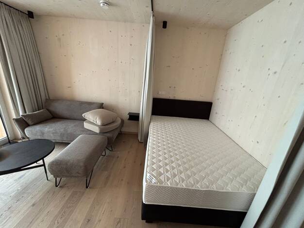 Studio zur Miete 760 € 1 Zimmer 48,2 m² frei ab sofort Dinkelsbühl Dinkelsbühl 91550