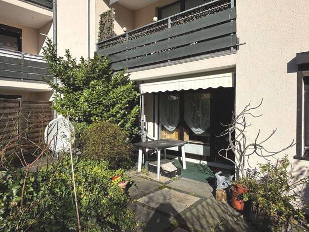 Wohnung zum Kauf 169.000 € 3 Zimmer 95 m² 1. Geschoss Cracau Cracau 47799