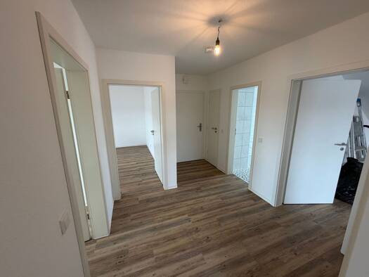 Wohnung zur Miete 570 € 3 Zimmer 64 m² Geschoss 2/3 frei ab sofort Bad Rothenfelde Bad Rothenfelde 49214