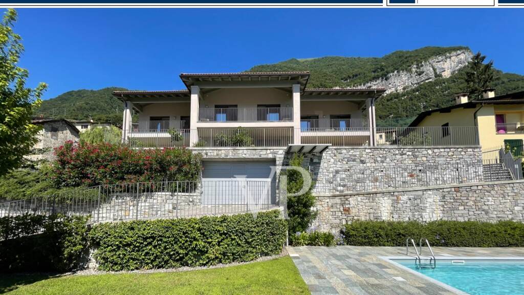 Wohnung zum Kauf 820.000 € 4 Zimmer EG Pola 61 Mezzegra 22010