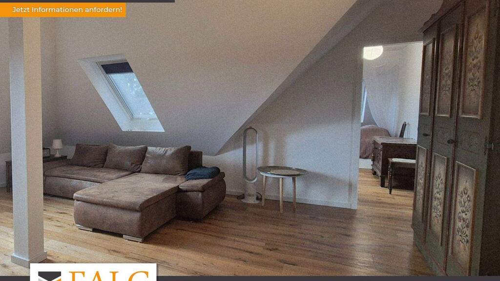 Wohnung zum Kauf 134.500 € 2 Zimmer 47 m² 2. Geschoss Holxen Suderburg 29556