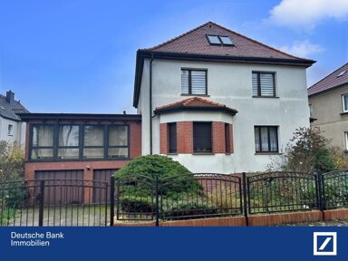 Mehrfamilienhaus zum Kauf 317.000 € 6 Zimmer 199 m² 742 m² Grundstück Burg Burg 39288