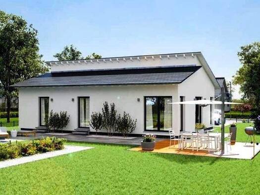 Einfamilienhaus zum Kauf 349.499 € 5 Zimmer 103 m² 350 m² Grundstück Rauental Rastatt 76437