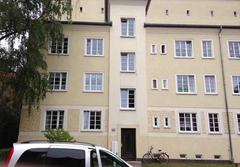 Wohnung zum Kauf 89.000 € 2 Zimmer 45 m²<br/>Wohnfläche 2.<br/>Geschoss Eutritzsch Leipzig 04129