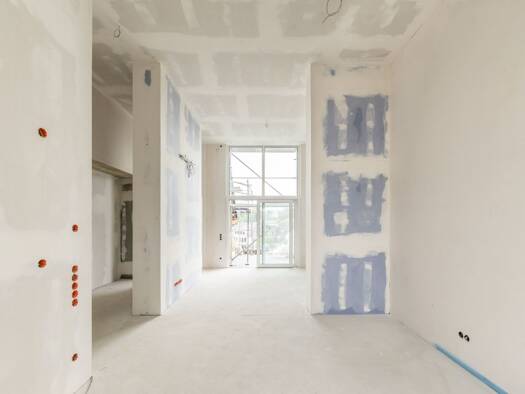 Wohnung zum Kauf - Neubau provisionsfrei 894.900 € 3 Zimmer 93,1 m² 4. Geschoss Bonner Str. 515 Marienburg Rodenkirchen 50968