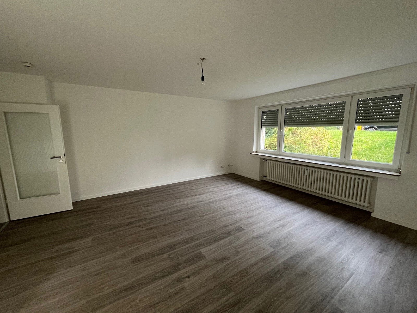 Wohnung zur Miete 479 € 2 Zimmer 65 m²<br/>Wohnfläche 01.12.2024<br/>Verfügbarkeit Goetheplatz 2 Alt-Homberg Duisburg 47198