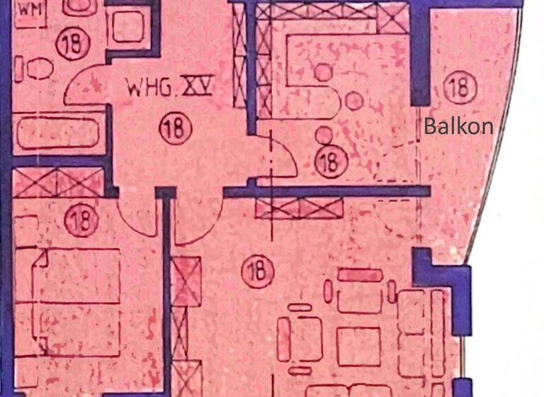 Wohnung zum Kauf 245.000 € 2 Zimmer 62 m² Karlshagen 17449