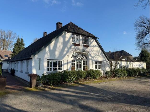 Restaurant zum Kauf 495.000 € 165 m² Gastrofläche 2.133 m² Grundstück Wiefelstede Wiefelstede 26215