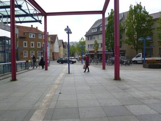 Wohnung zur Miete 775 € 2 Zimmer 50 m² 2. Geschoss Feuerbach Feuerbach 70469