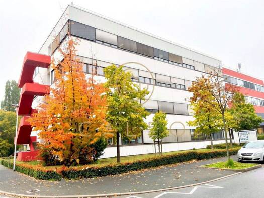 Bürofläche zur Miete provisionsfrei 9 € 1.150 m² Bürofläche teilbar ab 108 m² Darmstadt 64293