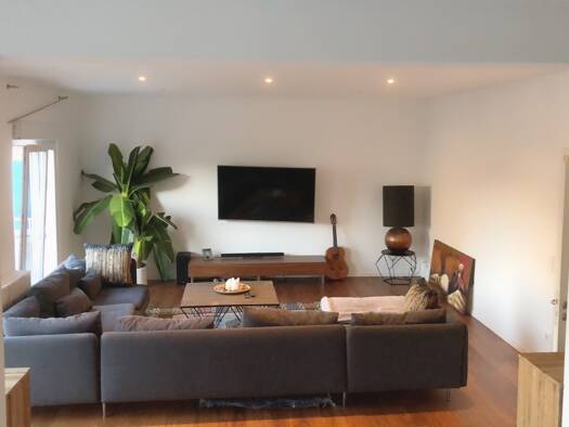 Wohnung zur Miete 1.750 € 2 Zimmer 110 m² 3. Geschoss Schwetzingerstadt Mannheim 68165