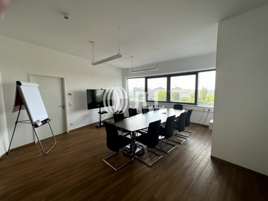 Bürofläche zur Miete provisionsfrei 17,50 € 4.665 m² Bürofläche teilbar ab 200 m² Berlin 10369