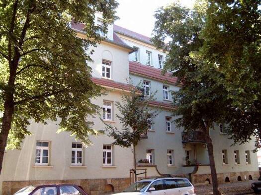 WG-Zimmer zur Miete 400 € 2 Zimmer 51 m² Hubertusstr. 49 Pieschen-Nord/Trachenberge Dresden 01129