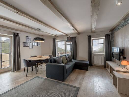 Wohnung zum Kauf 441.000 € 2 Zimmer 51,6 m² Sölden 6456