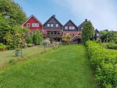 Reihenmittelhaus zum Kauf 389.000 € 5 Zimmer 112,6 m² 445 m² Grundstück Überruhr-Holthausen Essen 45277