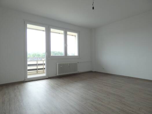 Wohnung zur Miete 835 € 3 Zimmer 81,4 m² 6. Geschoss frei ab 16.11.2026 Leuthenstraße 1 Heißen-Fulerum Mülheim an der Ruhr 45472