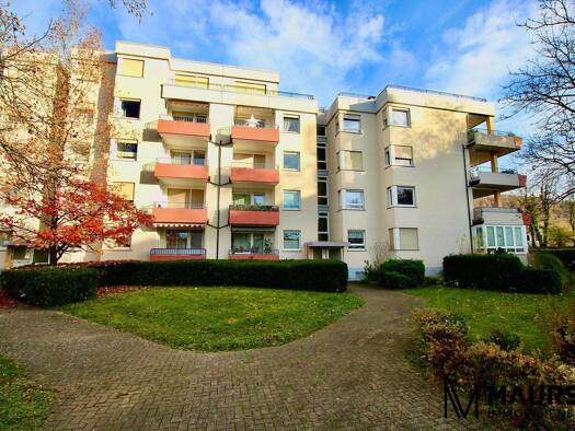 Wohnung zum Kauf 360.000 € 3 Zimmer 87,5 m² EG frei ab 01.03.2026 Denzlingen 79211