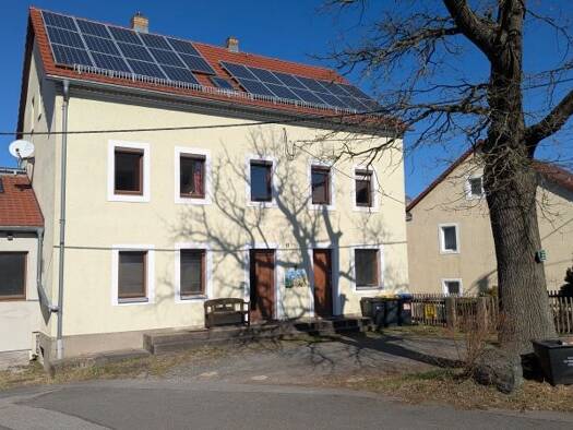 Mehrfamilienhaus zum Kauf 349.000 € 16 Zimmer 350 m² 360 m² Grundstück Rathmannsdorf 01814