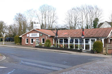 Restaurant zum Kauf 540.000 € 180 m² Gastrofläche Sieversen Rosengarten , Kr Harburg 21224