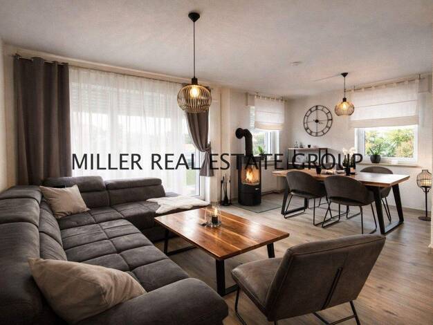 Reihenendhaus zum Kauf 588.000 € 5 Zimmer 155,4 m² 396 m² Grundstück Neuburg Neuburg an der Donau 86633
