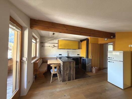 Wohnung zur Miete 800 € 2 Zimmer 48,5 m² Kaltenbach 6272