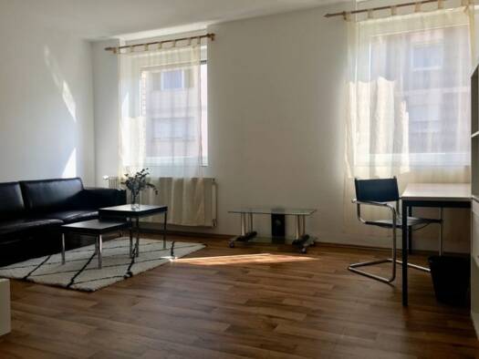 WG-Zimmer zur Miete 390 € 23 m² Geschoss 2/4 frei ab 01.10.2026 Rheinau Rheinau 68219
