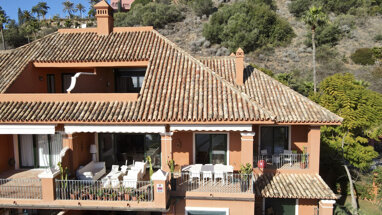 Penthouse zum Kauf 1.050.000 € 4 Zimmer 200 m² Benahavis 29679