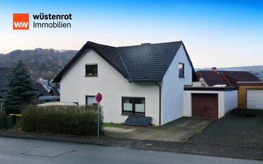 Mehrfamilienhaus zum Kauf 179.000 € 6 Zimmer 170 m² 566 m² Grundstück Altenbeken Altenbeken 33184