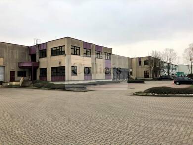 Halle/Industriefläche zur Miete 7 € 1.300 m² Lagerfläche teilbar ab 1.300 m² Stelle Stelle 21435