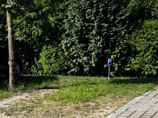 Stellplatz zum Kauf 9.500 € Bad Abbach Bad Abbach 93077