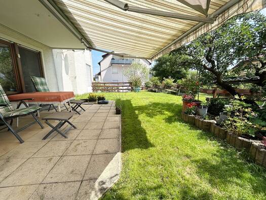 Maisonette zum Kauf 448.000 € 4,5 Zimmer 115 m² Harthausen Filderstadt / Harthausen 70794