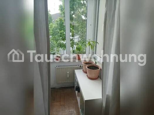 Wohnung zur Miete Tauschwohnung 580 € 3 Zimmer 66 m² 2. Geschoss Mülheim Köln 51063