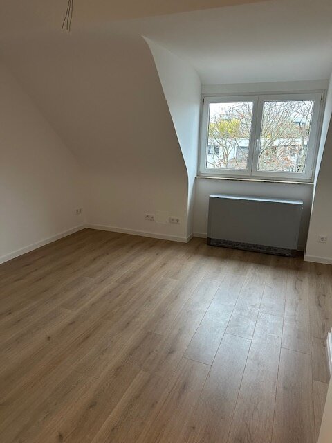 Wohnung zur Miete 520 € 2 Zimmer 38 m²<br/>Wohnfläche 4.<br/>Geschoss ab sofort<br/>Verfügbarkeit Äußere Laufer Gasse 26 Altstadt / St. Sebald Nürnberg 90403